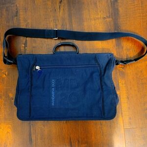 Mandarina Duck Messenger Bag